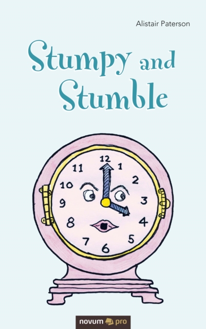 Stumpy and Stumble, EPUB eBook