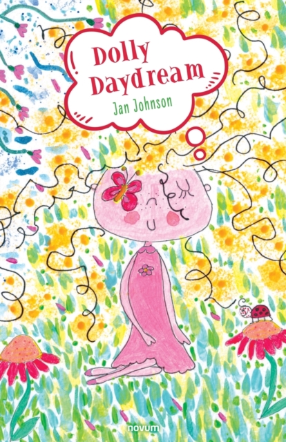 Dolly Daydream, Paperback / softback Book