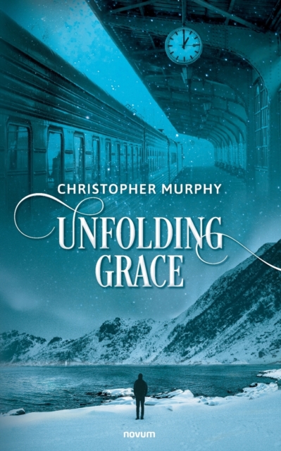 Unfolding Grace, Paperback / softback Book