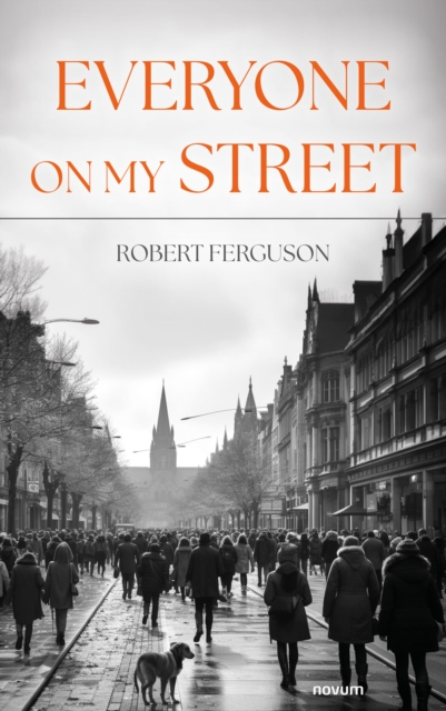 Everyone On My Street, EPUB eBook