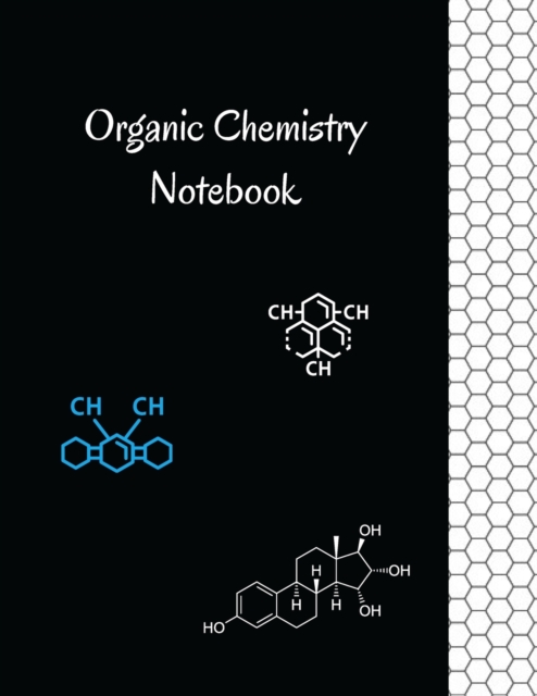 Organic Chemistry Notebook, Paperback / softback Book