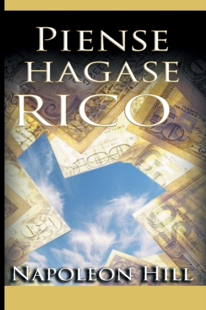 Piense y hagase rico, Paperback / softback Book