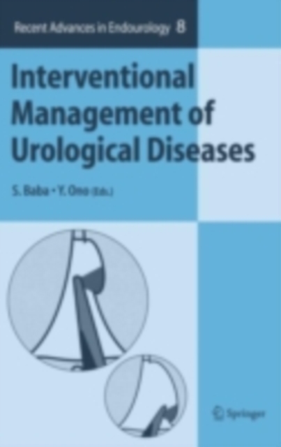 Interventional Management of Urological Diseases, PDF eBook
