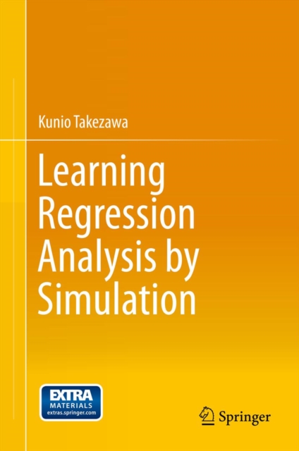 Learning Regression Analysis by Simulation, PDF eBook