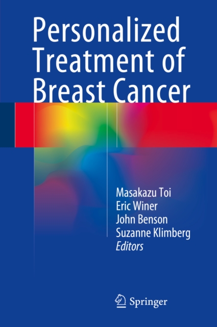 Personalized Treatment of Breast Cancer, PDF eBook