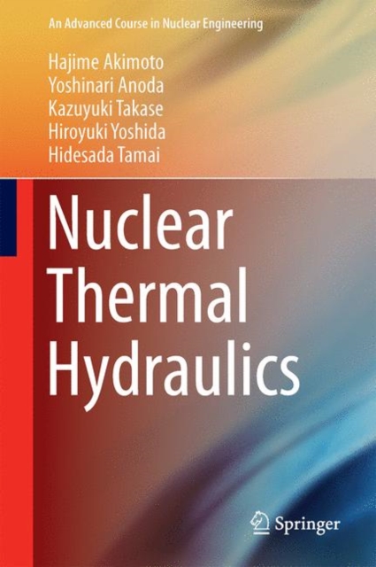 Nuclear Thermal Hydraulics, PDF eBook