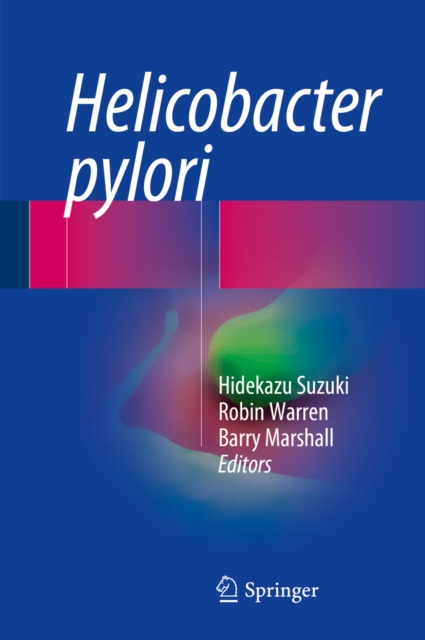 Helicobacter pylori, PDF eBook