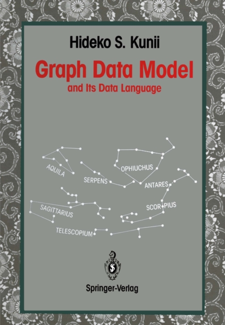 Graph Data Model : and Its Data Language, PDF eBook