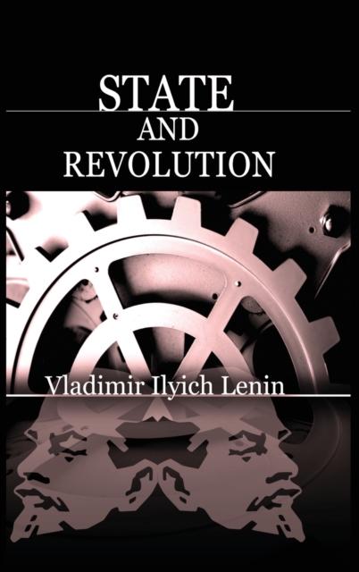 State and Revolution, Hardback Book