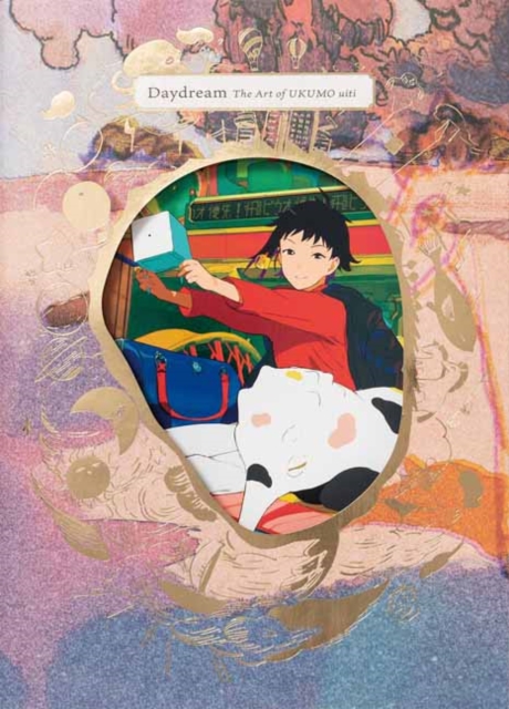 Daydream : The Art of Ukumo Uiti, Paperback / softback Book