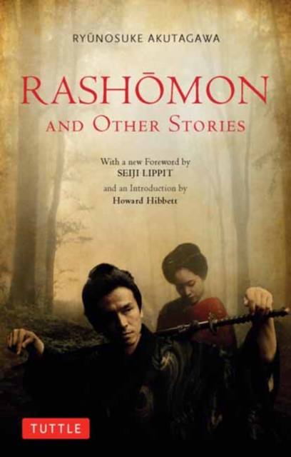 Rashomon and Other Stories, Paperback / softback Book