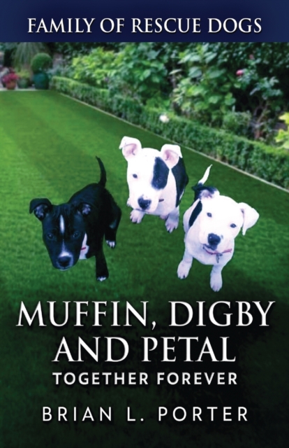Muffin, Digby And Petal : Together Forever, Paperback / softback Book