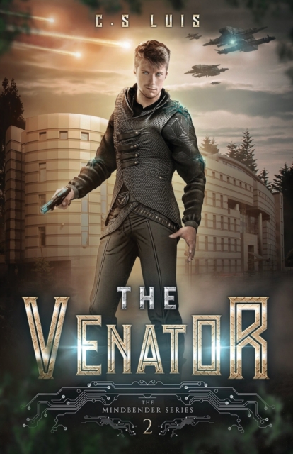 The Venator, Paperback / softback Book