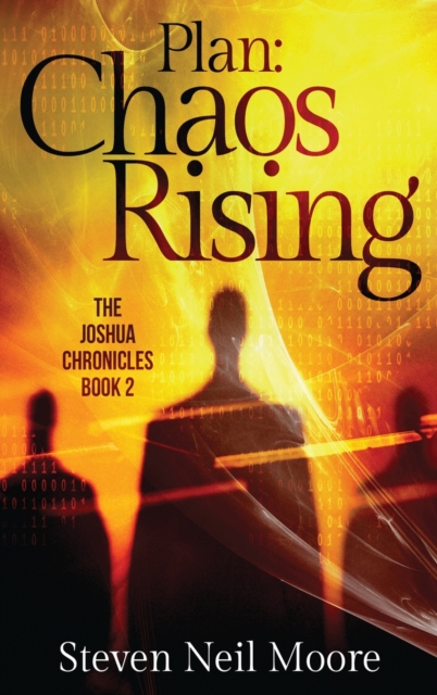 Plan : Chaos Rising, Hardback Book