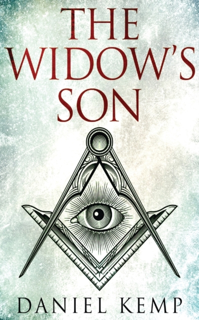 The Widow's Son, Paperback / softback Book