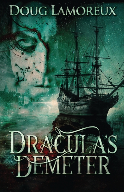 Dracula's Demeter, Paperback / softback Book