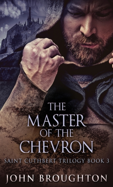 The Master Of The Chevron, Hardback Book