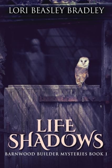 Life Shadows, Paperback / softback Book