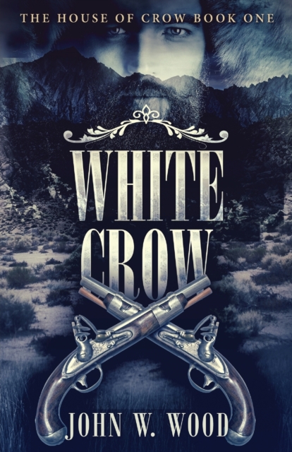 White Crow, Paperback / softback Book