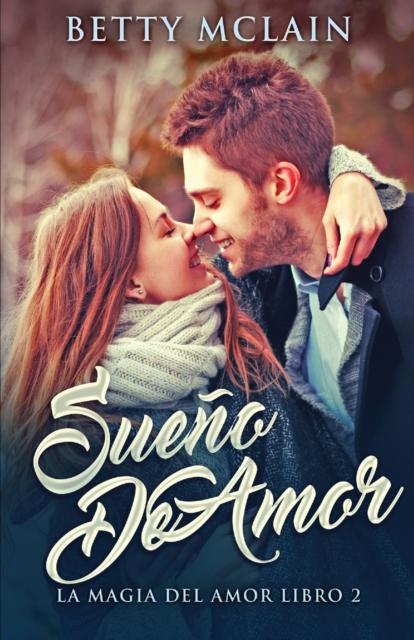 Sueno De Amor, Paperback / softback Book