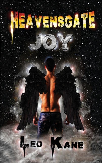 Heavensgate - Joy, Hardback Book
