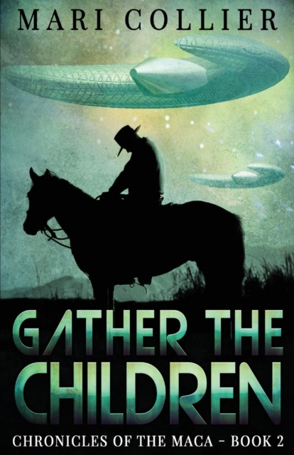 Gather The Children, Paperback / softback Book