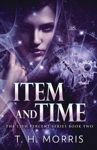 Item and Time, Paperback / softback Book