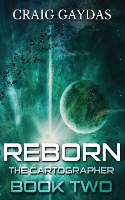 Reborn, Paperback / softback Book