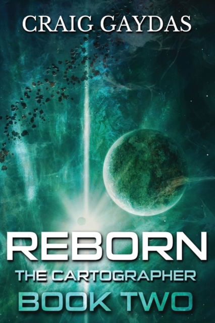 Reborn, Paperback / softback Book