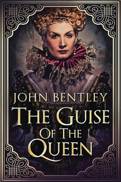 The Guise of the Queen, Paperback / softback Book