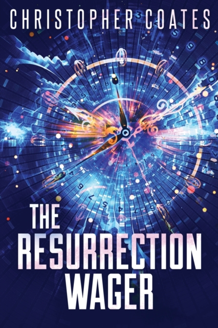 The Resurrection Wager, Paperback / softback Book