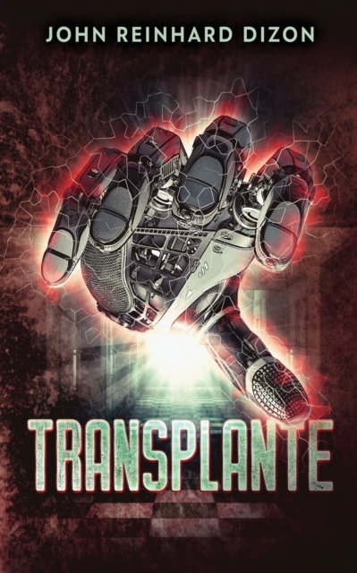 Transplante, Paperback / softback Book