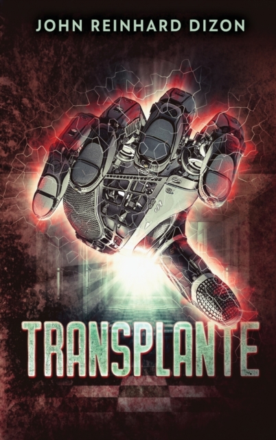 Transplante, Hardback Book