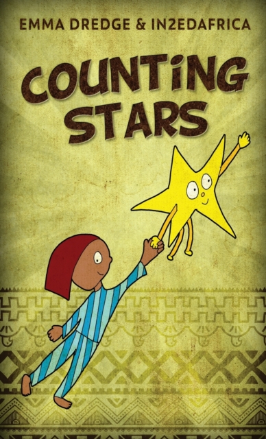 Counting Stars, Hardback Book