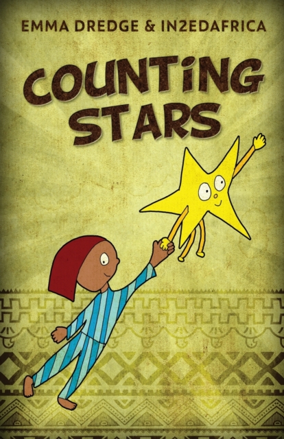Counting Stars, Paperback / softback Book