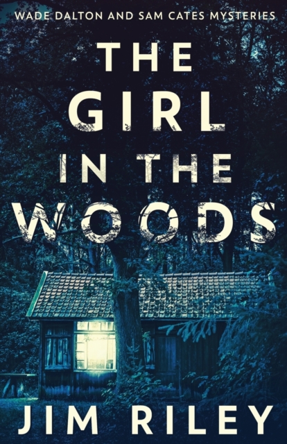 The Girl In The Woods, Paperback / softback Book