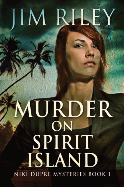 Murder on Spirit Island, Paperback / softback Book