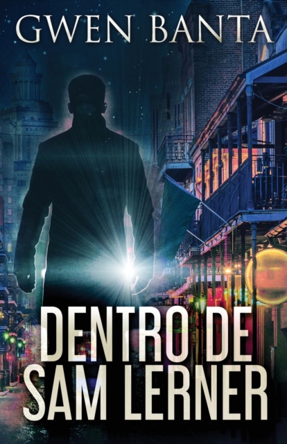 Dentro De Sam Lerner, Paperback / softback Book