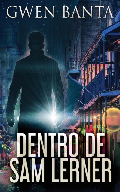 Dentro De Sam Lerner, Paperback / softback Book