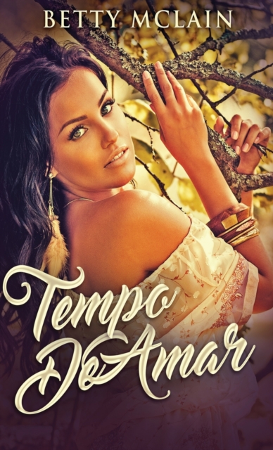 Tempo De Amar, Hardback Book