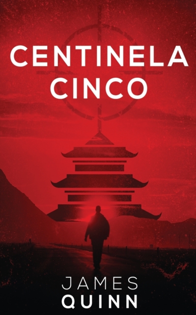 Centinela Cinco, Paperback / softback Book