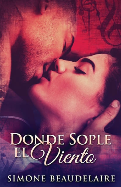 Donde Sople El Viento, Paperback / softback Book