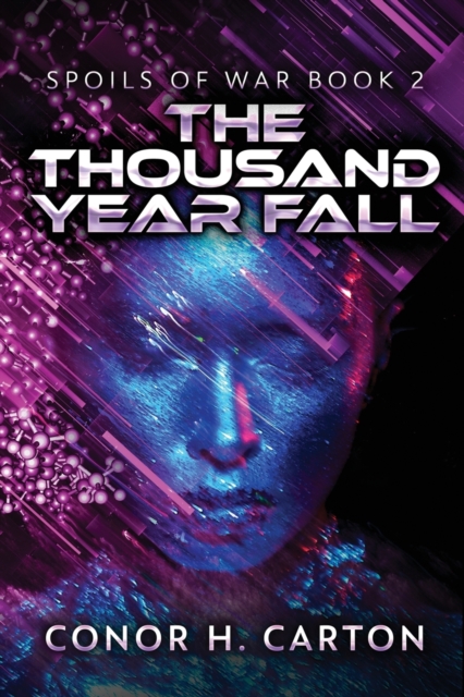 The Thousand Year Fall, Paperback / softback Book