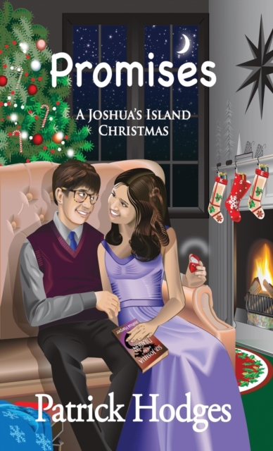 Promises : A Joshua's Island Christmas, Hardback Book