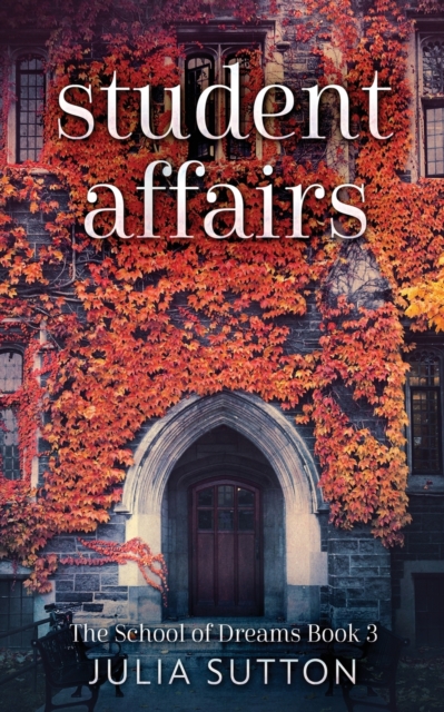Student Affairs, Paperback / softback Book