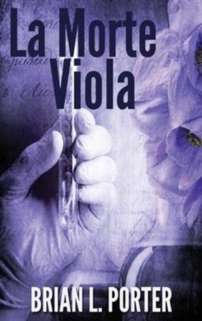 La Morte Viola, Hardback Book