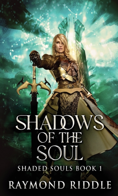 Shadows Of The Soul, Hardback Book