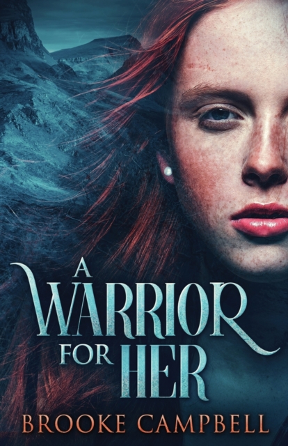 A Warrior For Her, Paperback / softback Book