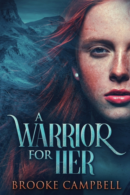 A Warrior For Her, Paperback / softback Book