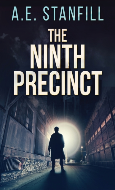 The Ninth Precinct, Hardback Book